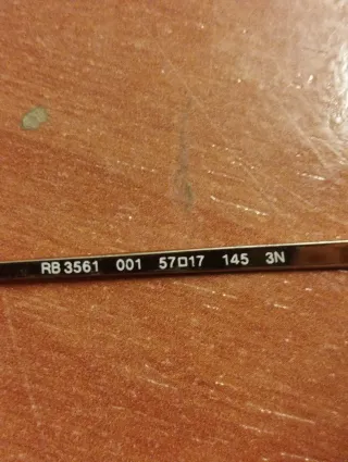 Ray-Ban "The General"