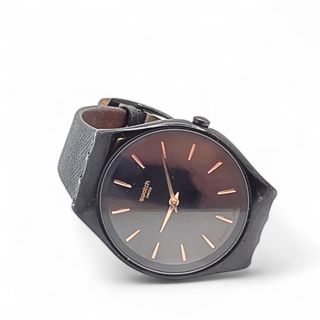 RELOJ SWATCH SKIN IRONY SWSYXB101