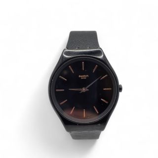 RELOJ SWATCH SKIN IRONY SWSYXB101