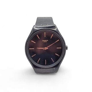 RELOJ SWATCH SKIN IRONY SWSYXB101