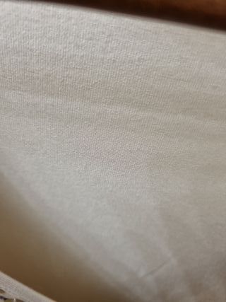 Camiseta gris manga larga con lentejuelas