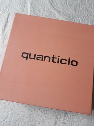 Stivali simil camoscio neri con frange