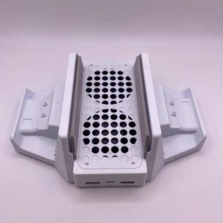 BASE VERTICAL XBOX  ELECGEAR TYX-0663 CON CAJA