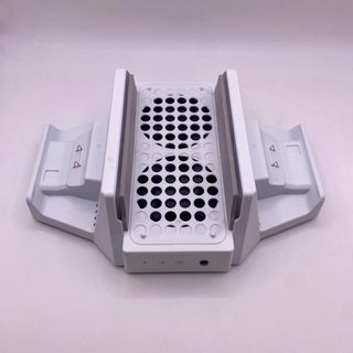 BASE VERTICAL XBOX  ELECGEAR TYX-0663 CON CAJA