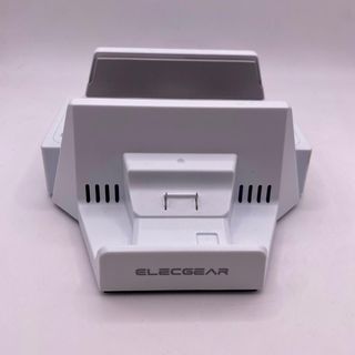 BASE VERTICAL XBOX  ELECGEAR TYX-0663 CON CAJA