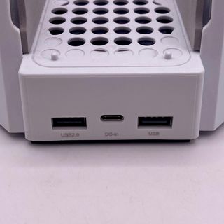 BASE VERTICAL XBOX  ELECGEAR TYX-0663 CON CAJA