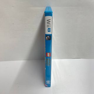 Lego Star Wars Wii U