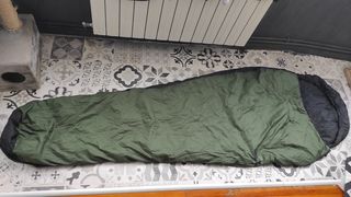 Saco de dormir Hannah Outdoor Bike