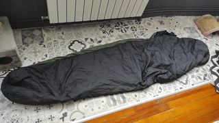 Saco de dormir Hannah Outdoor Bike