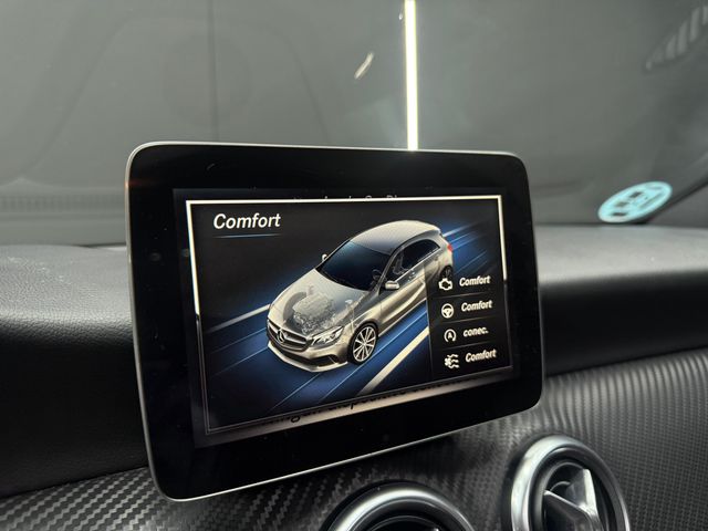 Mercedes-Benz Clase A AMG