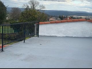 Trabajos de Hierro y Albañilería