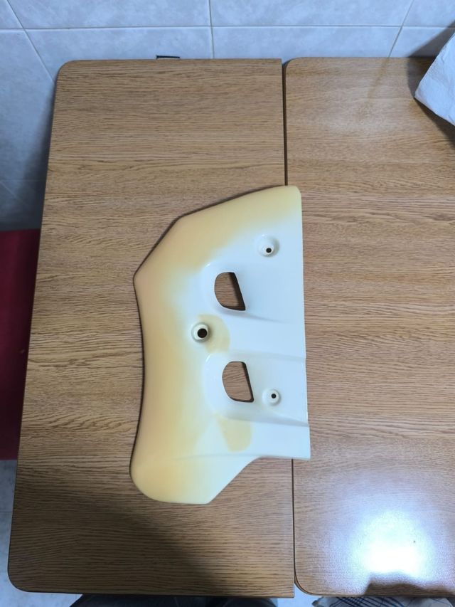 Carenado Original Nuevo Gilera