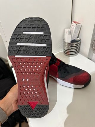 Nike Metcon 10 Nuevas