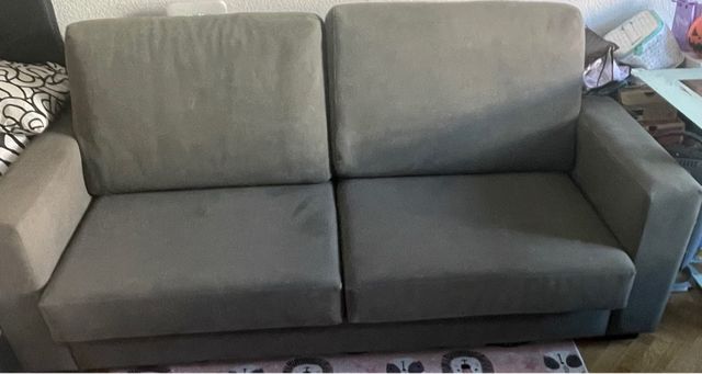 Renato sofá por mudanza