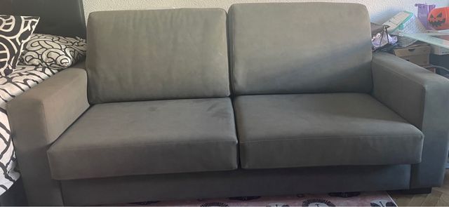 Renato sofá por mudanza