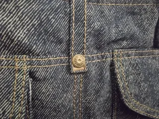 Borsa Kipling Jeans Blu/Grigio