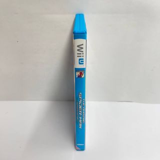 The Amazing Spider-Man Ultimate Edition WiiU