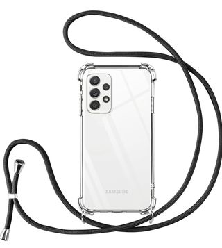 Custodia per Samsung Galaxy A52s 5G/A52 4G/5G