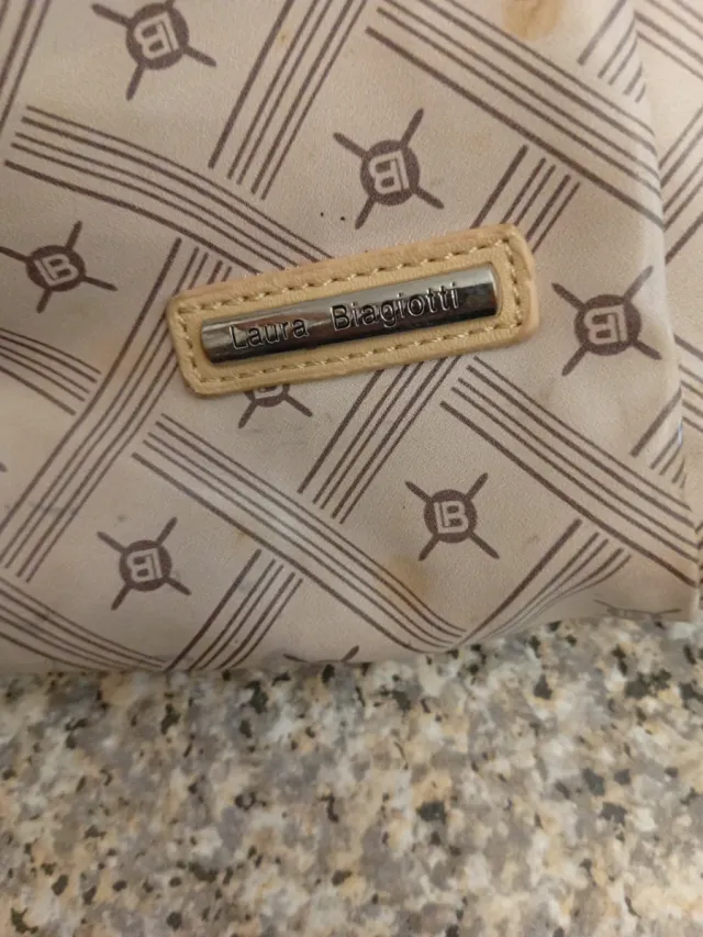 Borsa Laura biagiotti