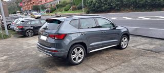 SEAT Ateca 2.0 Tdi FR