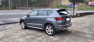SEAT Ateca 2.0 Tdi FR