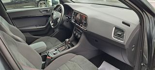 SEAT Ateca 2.0 Tdi FR