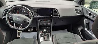 SEAT Ateca 2.0 Tdi FR