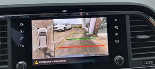 SEAT Ateca 2.0 Tdi FR