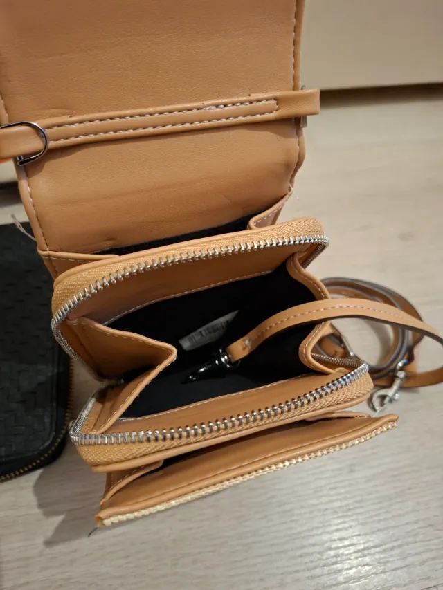 Bolsas de ombro lote 10 euros