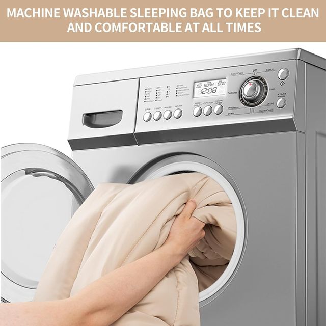 Sacco a pelo Naturehike Envelope