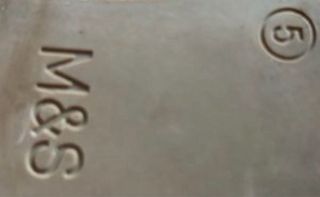 Alpargatas de cuña negras y beige