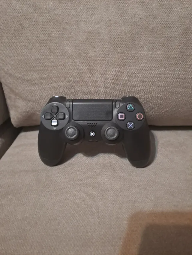 Mando Scuf PS4 (PlayStation 4)