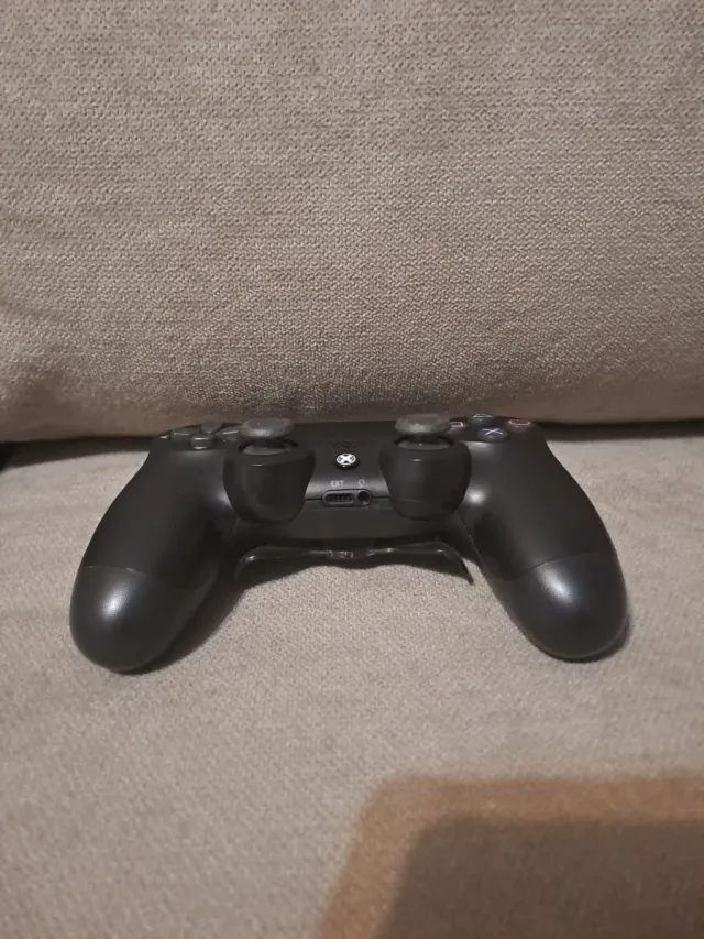 Mando Scuf PS4 (PlayStation 4)