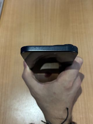 Batteria per iPhone 15 128 GB 89%