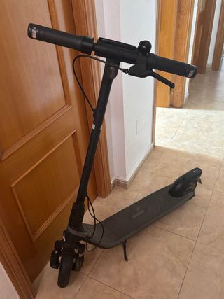 Patinete Eléctrico Ninebot-Segway