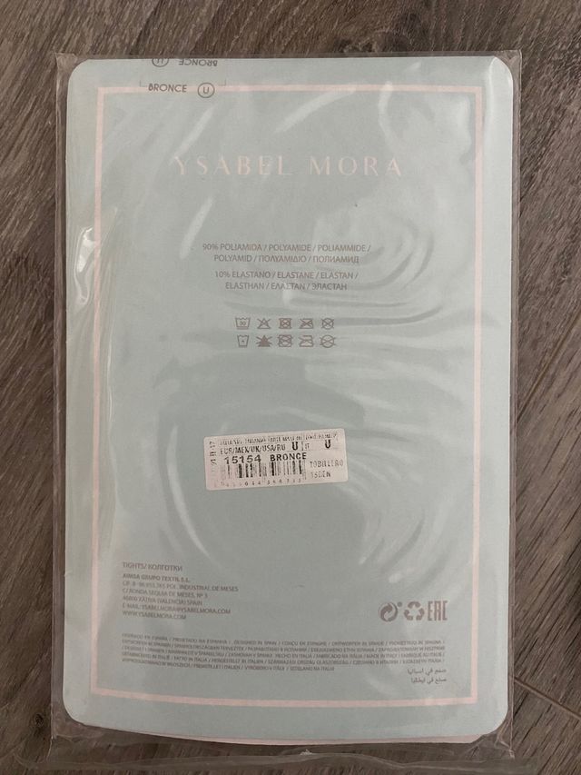 Pack 2 calcetines tobilleros mujer Ysabel Mora