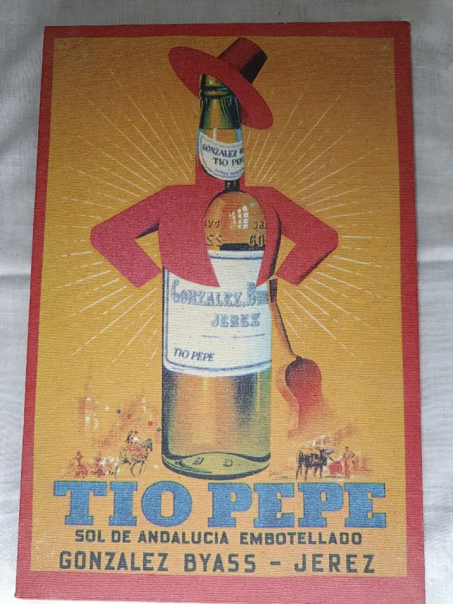 Lote Cuadros Vintage 