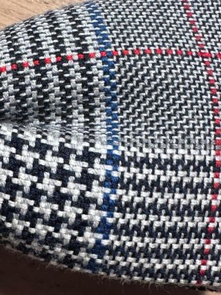 Pajarita El Ganso Gris