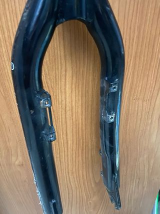 Horquilla Monty trial 219 Magura 20”