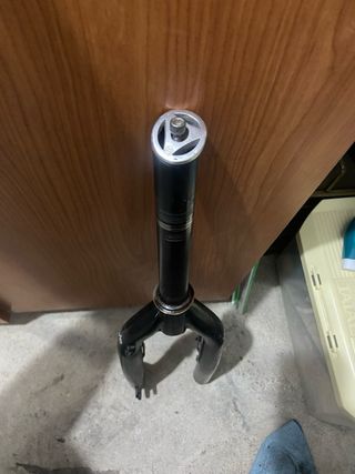 Horquilla Monty trial 219 Magura 20”