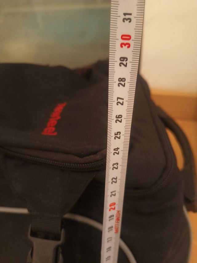 Valigia trolley sportiva da cabina Newfeel