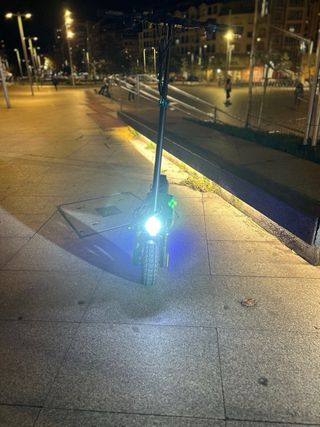 Smartgyro Rockway DGT Patinete Eléctrico