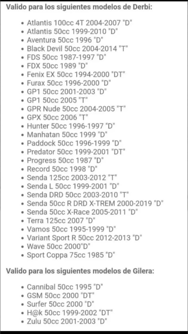 Pastillas Freno EBC SFA115 Orgánicas Scooter