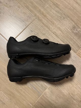 Zapatillas BTT Luck Phantom a estrenar T44