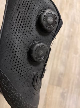 Zapatillas BTT Luck Phantom a estrenar T44