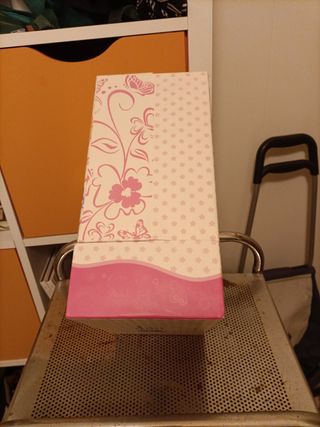 Armario Nancy con cajón