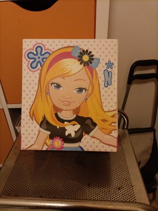 Armario Nancy con cajón