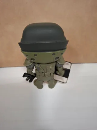 Funko Pop Juggernaut Call of Duty
