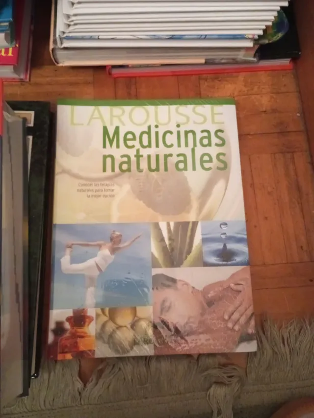 Lote de Gran diccionario Oxford gran d el salud er