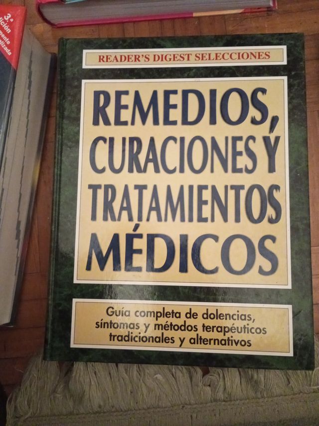 Lote de Gran diccionario Oxford gran d el salud er